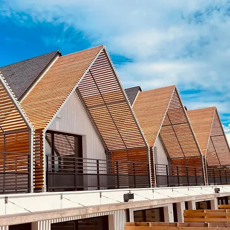 Residence Saint Pierre Quiberon Exterior photo