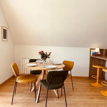 Residence Saint Pierre Quiberon Exterior photo