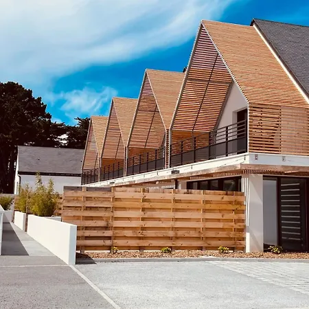 Residence Saint Pierre Quiberon Exterior photo