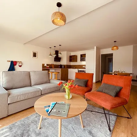 Residence Saint Pierre Quiberon Exterior photo