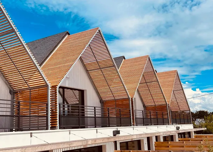 Residence Saint Pierre Quiberon