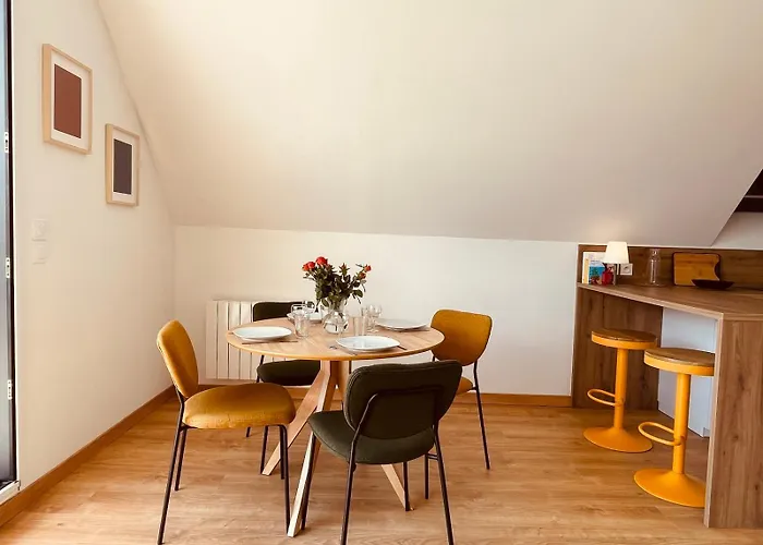 Residence Saint Pierre Quiberon