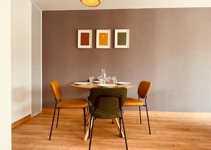 Residence Saint Pierre Quiberon