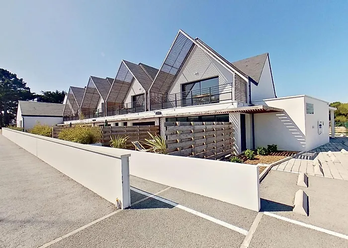 Residence Saint Pierre Quiberon