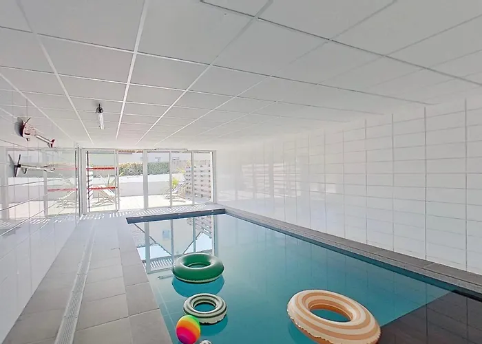 Residence Saint Pierre Quiberon