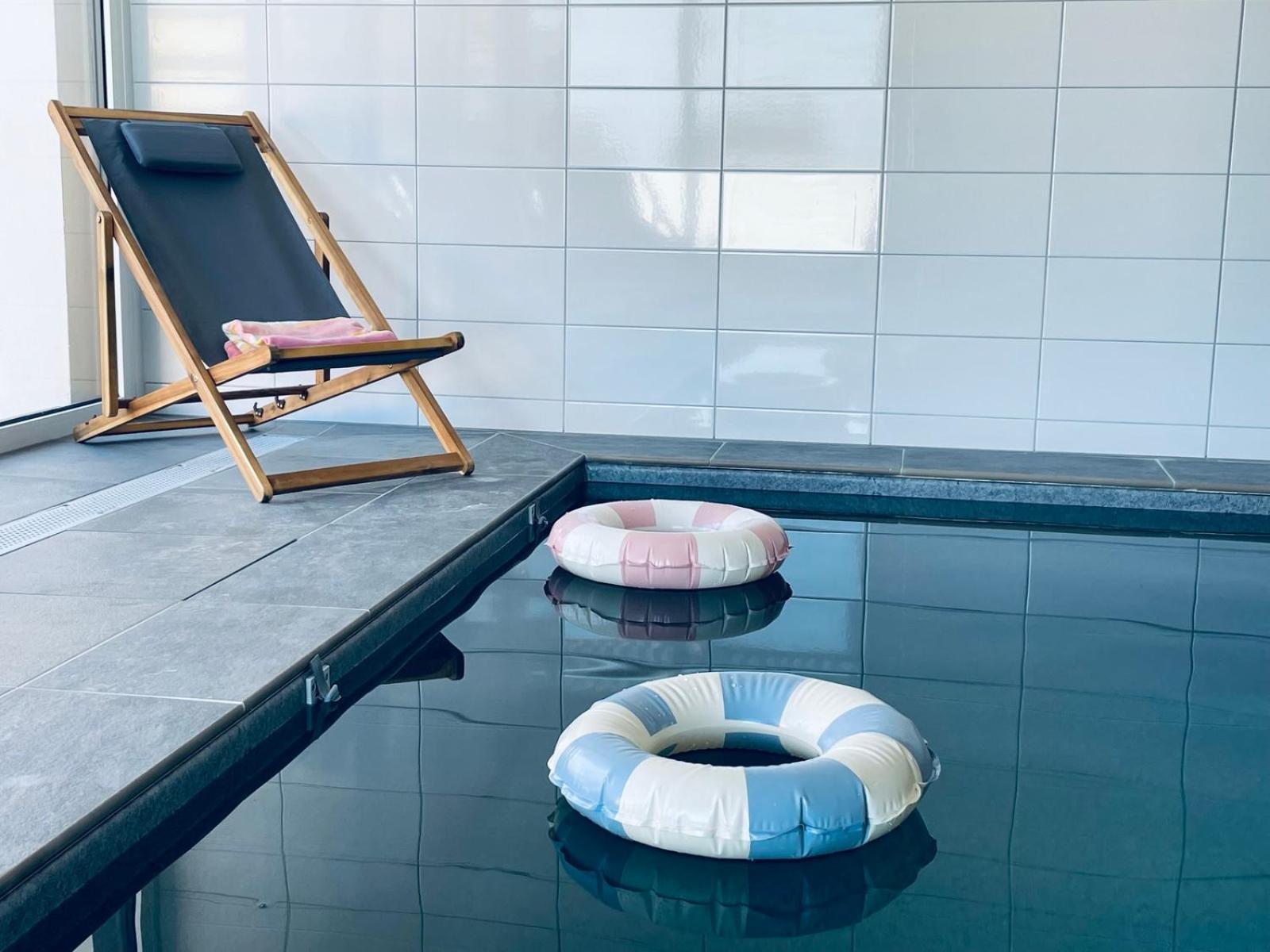 Apartamento Pierre Quiberon Saint-Pierre-Quiberon
