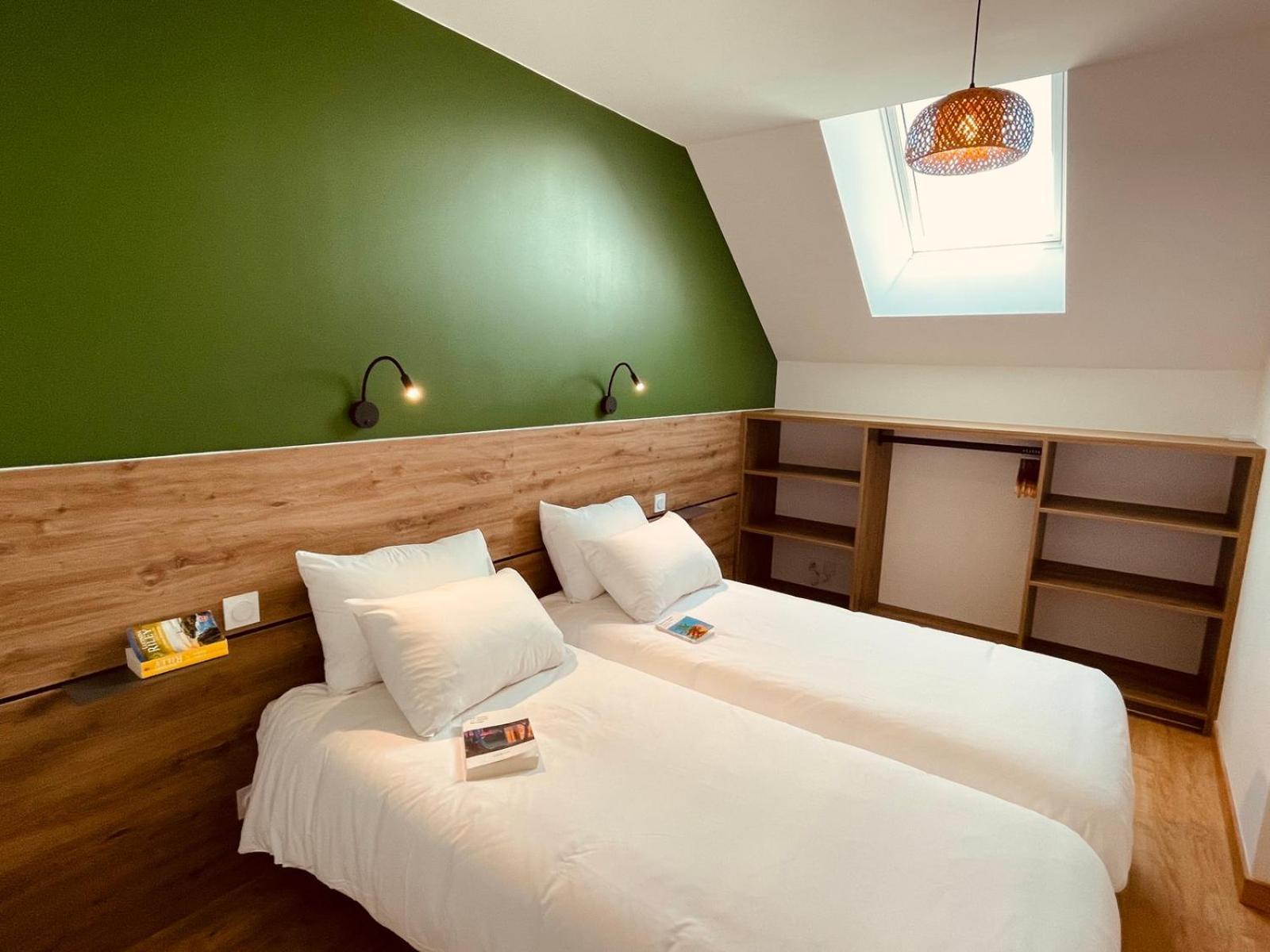 Pierre Quiberon Apartment Saint-Pierre-Quiberon