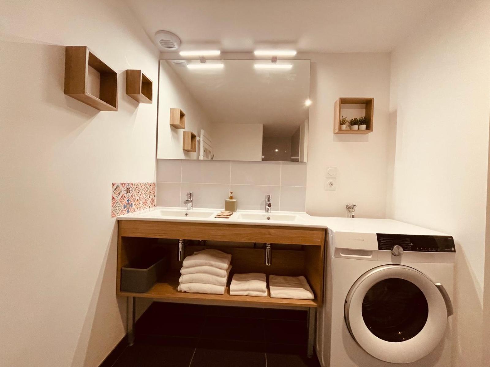 Pierre Quiberon Apartamento