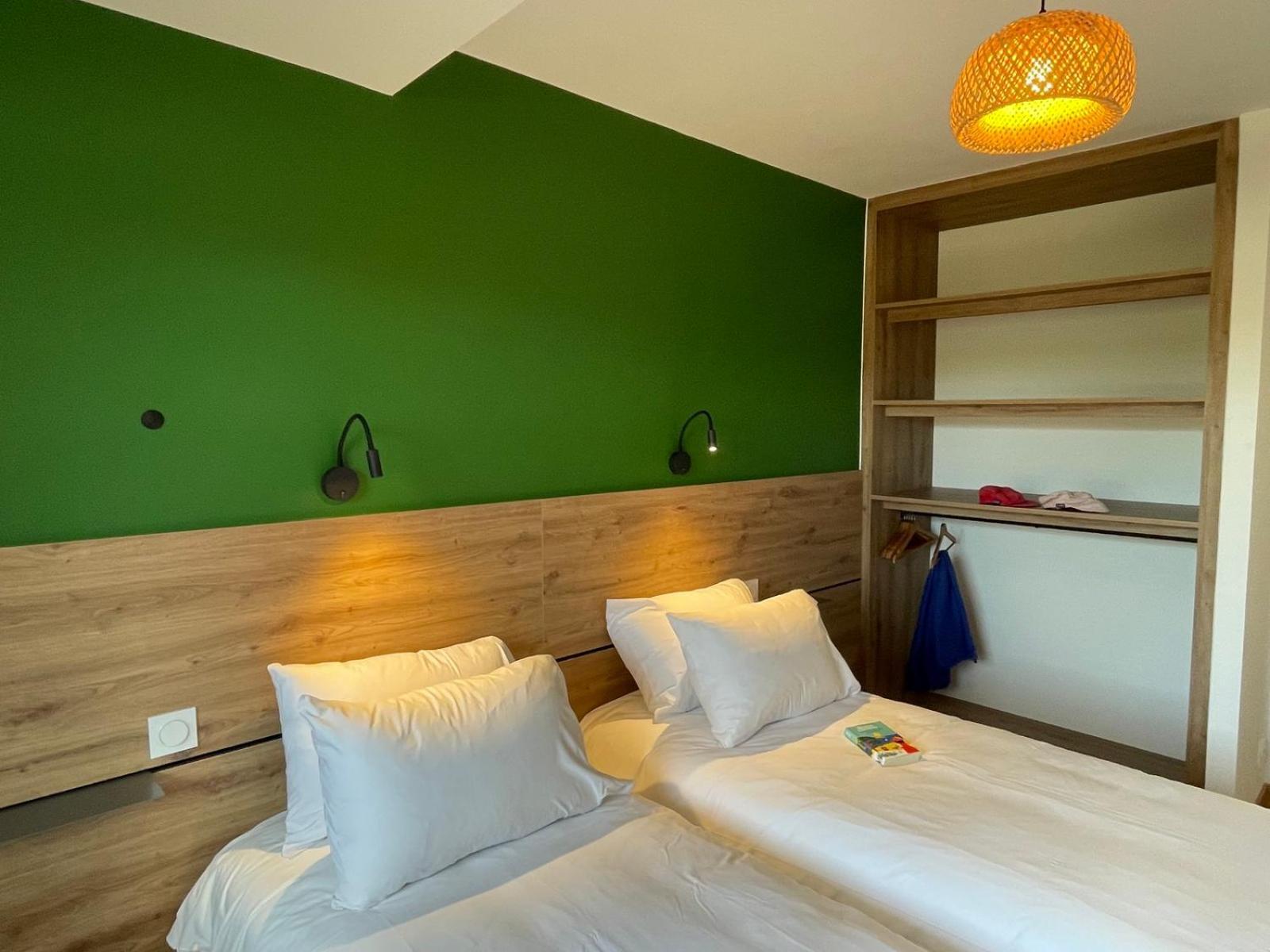 Apartment Pierre Quiberon