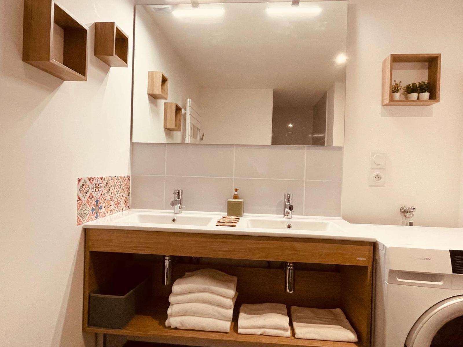 Apartamento Pierre Quiberon *