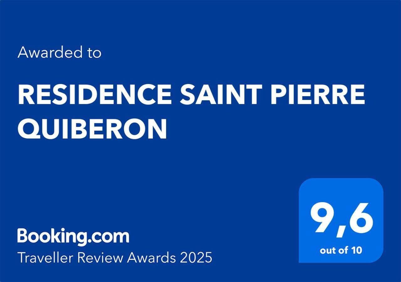 Pierre Quiberon * Saint-Pierre-Quiberon