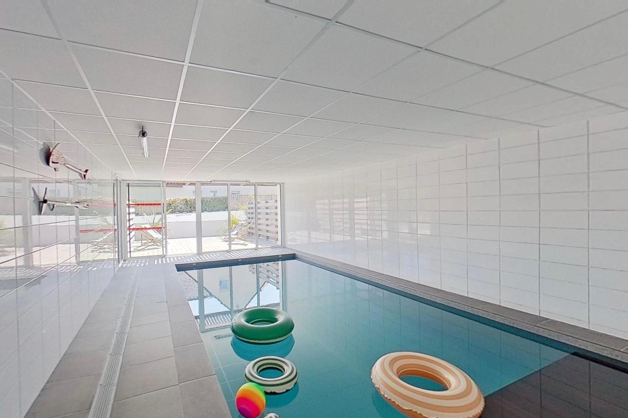 Apartamento Pierre Quiberon Saint-Pierre-Quiberon